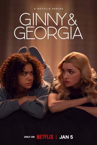 Ginny and Georgia